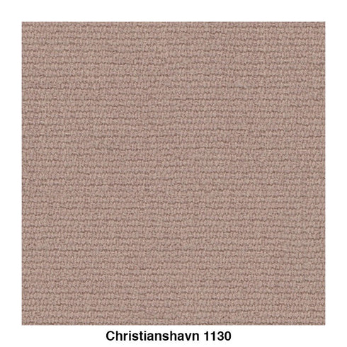 Fri™ JH5 Armchair / Oak Wood Base